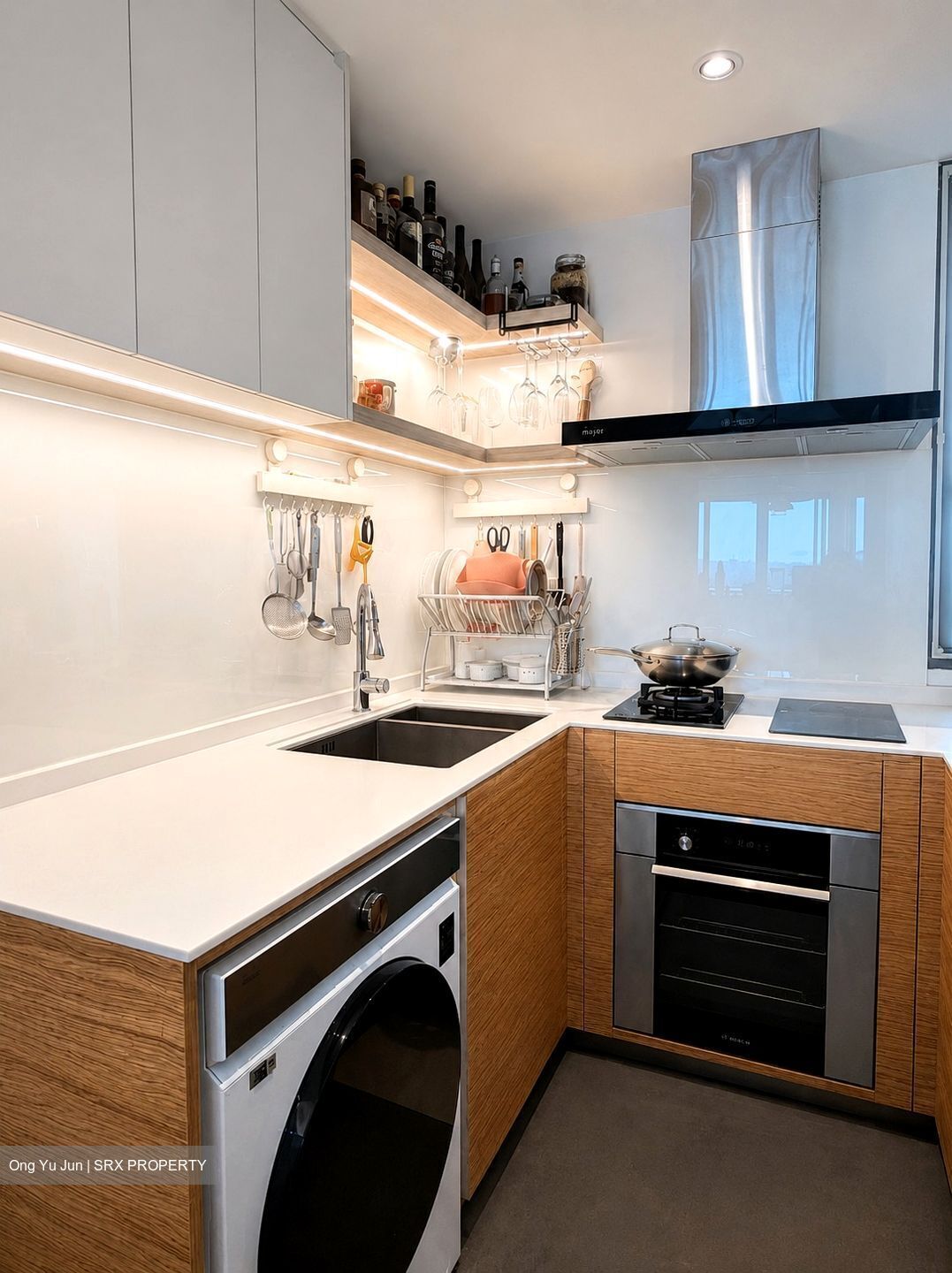 Thomson Grand (D20), Condominium #588674421